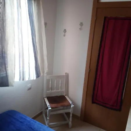 Casa El Pozo Semesterbostad Corralejo