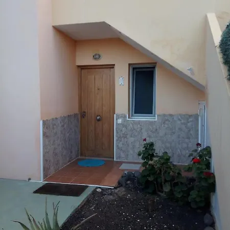 Casa El Pozo Corralejo
