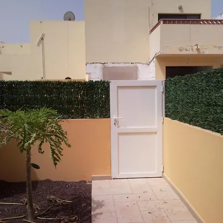 Semesterbostad Casa El Pozo Corralejo