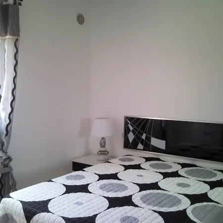 Semesterbostad Casa El Pozo