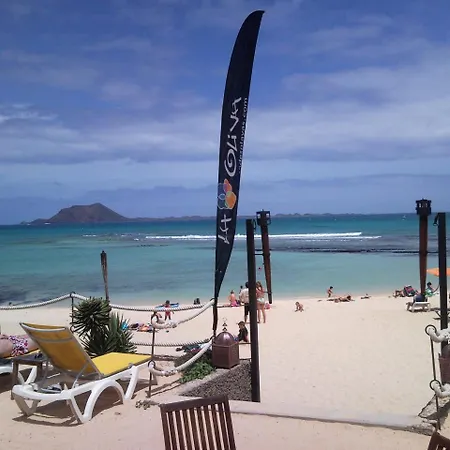 Casa El Pozo Corralejo