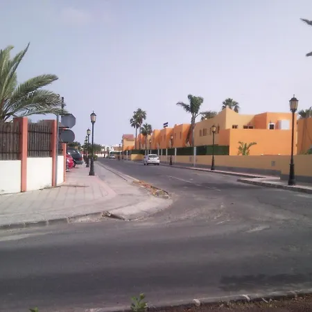 Casa El Pozo