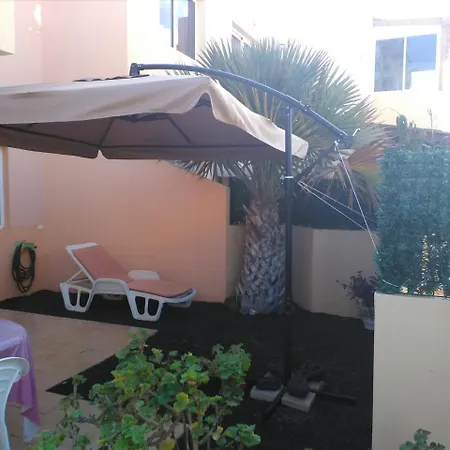 Semesterbostad Casa El Pozo *