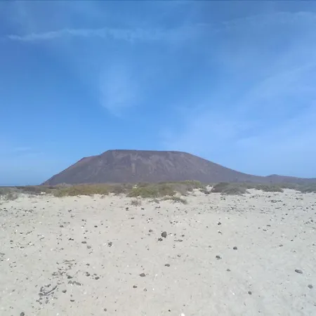 Casa El Pozo Semesterbostad